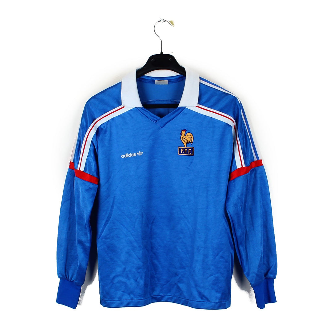 1988/90 - Equipe de France #5 (10/12ans)