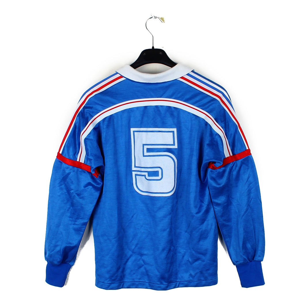 1988/90 - Equipe de France #5 (10/12ans)