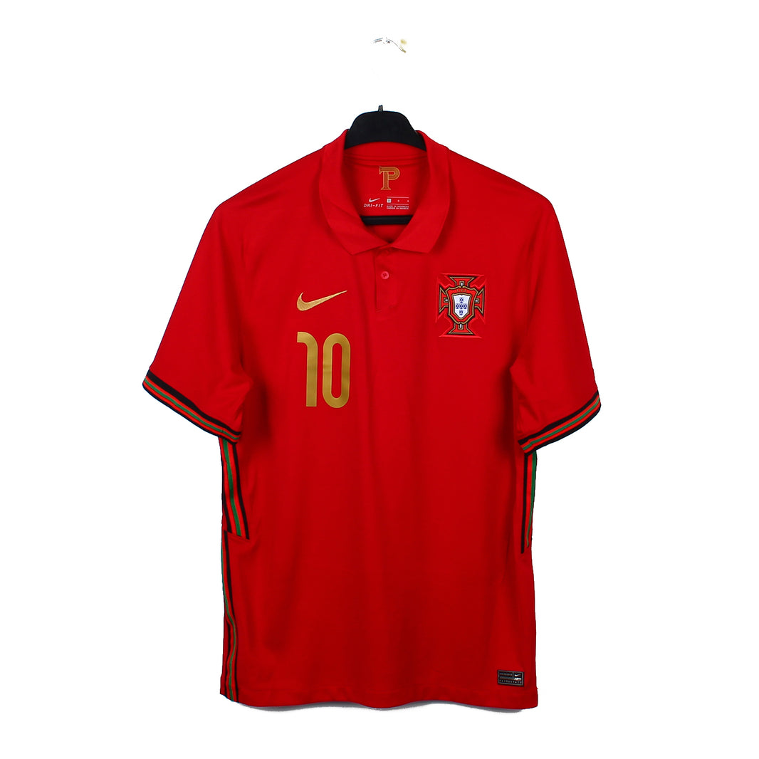 2020/21 - Portugal - Bernardo #10 (L)