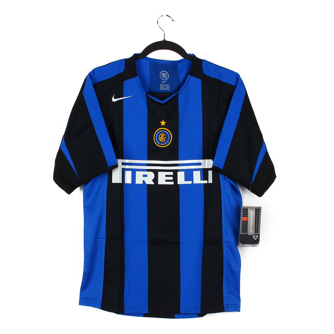 2004/05 - Inter Milan (S)