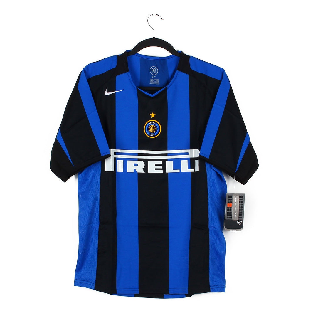 2004/05 - Inter Milan (XL)