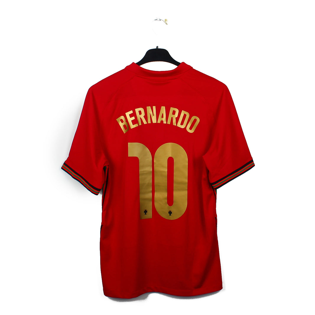 2020/21 - Portugal - Bernardo #10 (L)