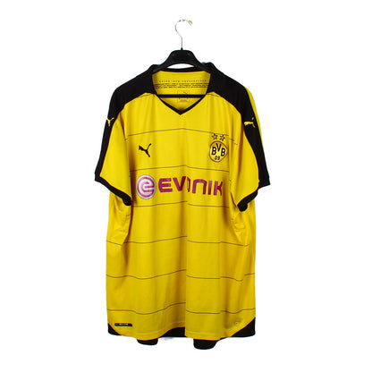 2015/16 - Dortmund - Weigl #33 (4XL)