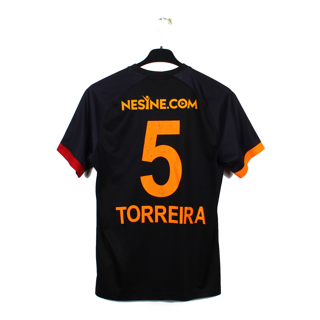 2022/23 - Galatasaray - Torreira #5 (M)