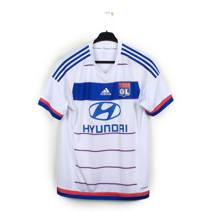 2015/16 - OL - Beauvue #9 (L)