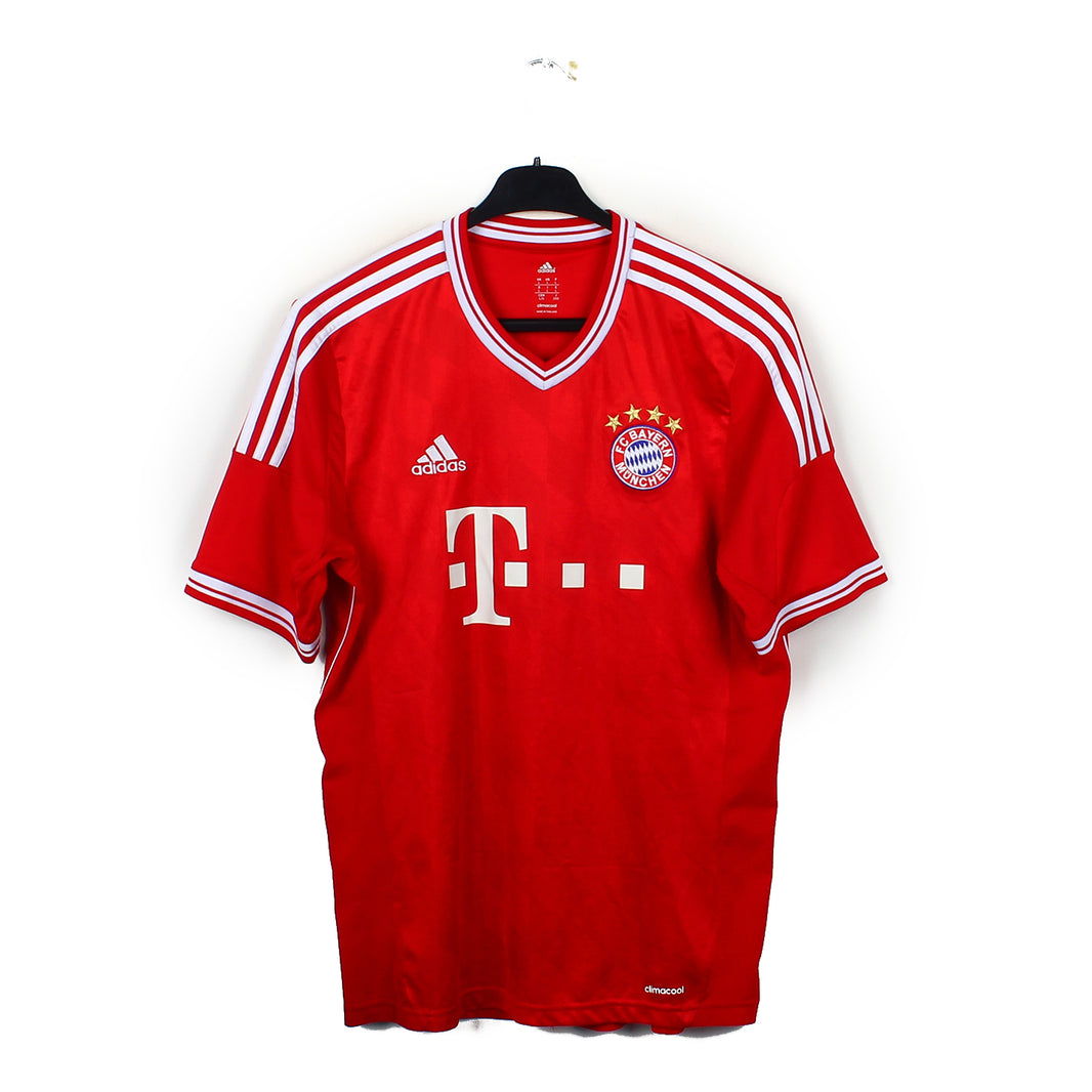 2012/13 - Bayern Munich - Ribery #7 (L)