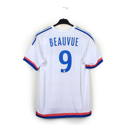 2015/16 - OL - Beauvue #9 (L)