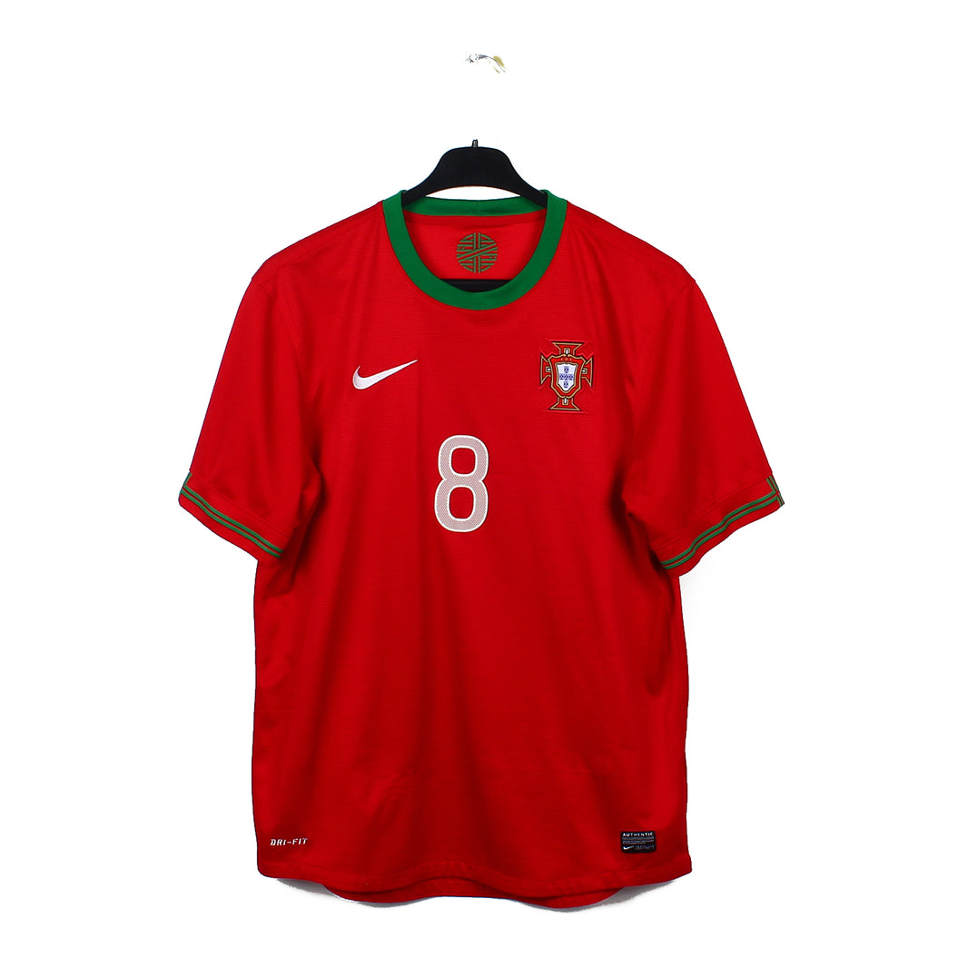 2012/13 - Portugal - J.Moutinho #8 (M)