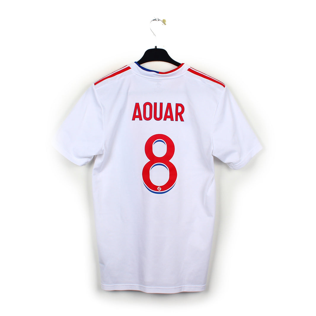 2021/22 - OL  - Aouar #8 (M)