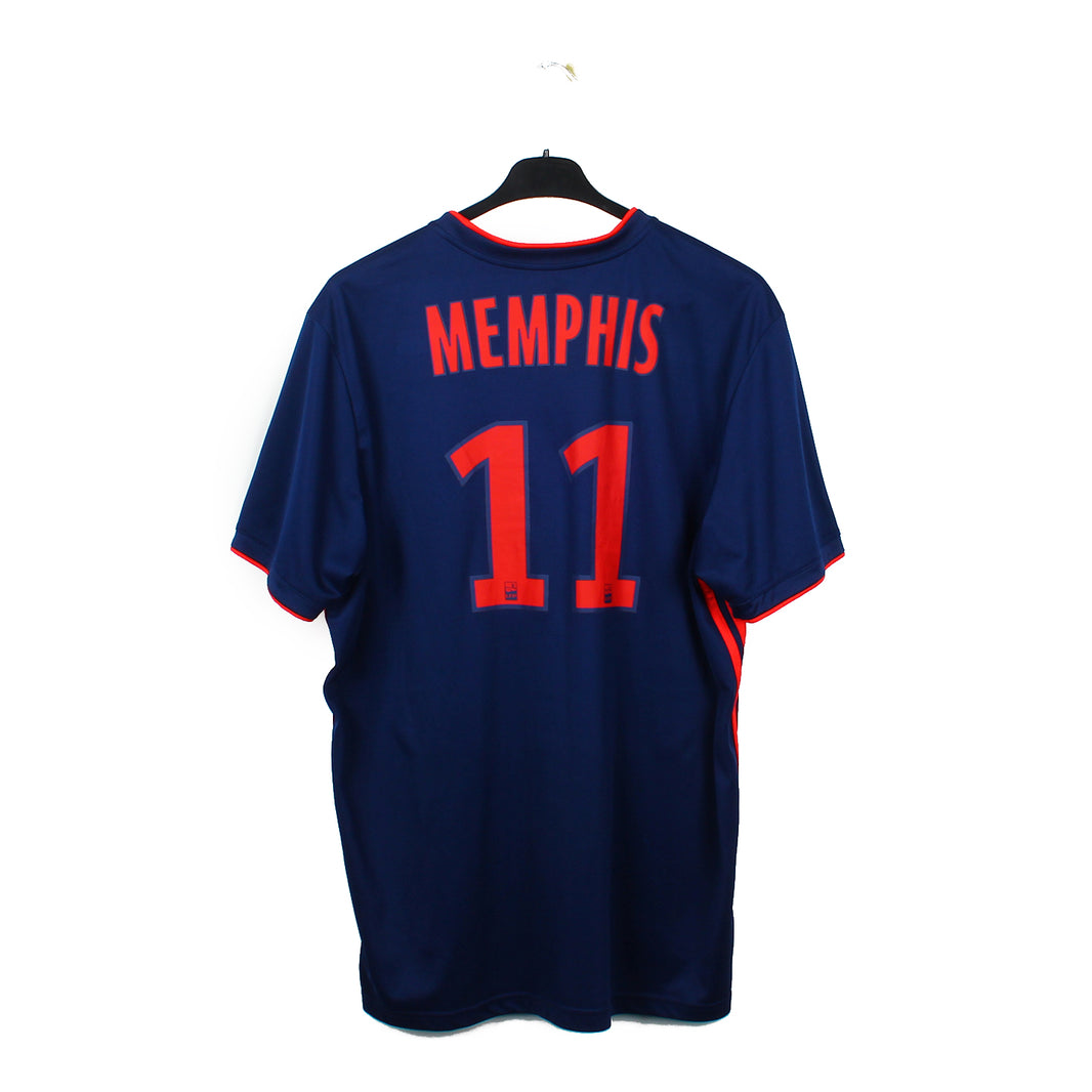 2018/19 - OL - Memphis #11 (M)