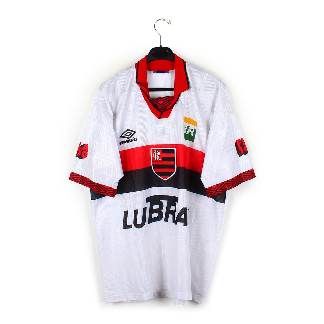 1995/96 - Flamengo #10 (XL)