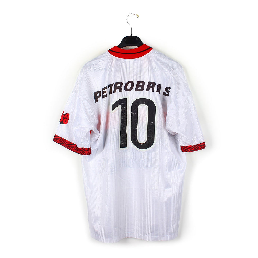 1995/96 - Flamengo #10 (XL)