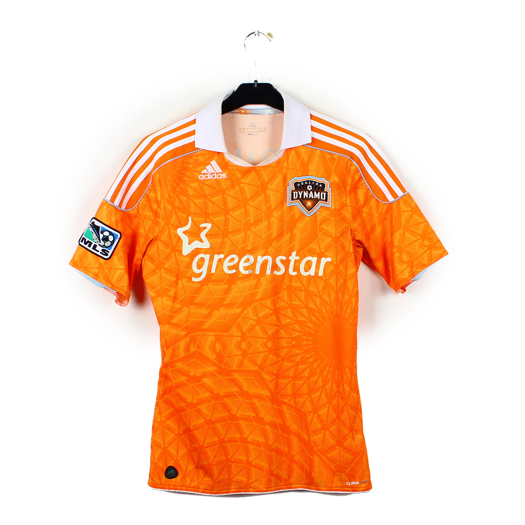 2011/12 - Dynamo Houston - Bruin #12 (S)