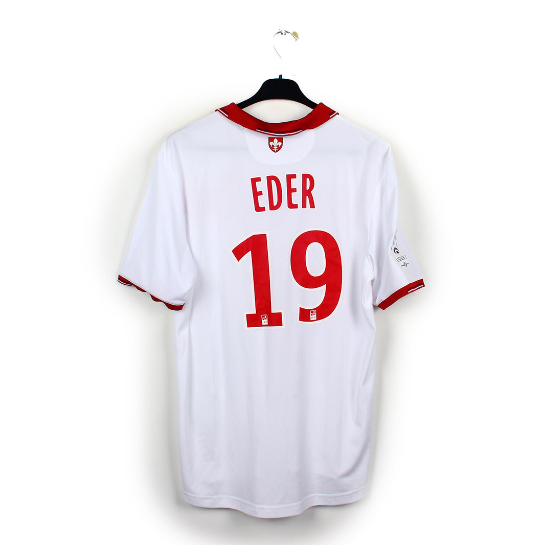 2016/17 - LOSC - Eder #19 (XL)