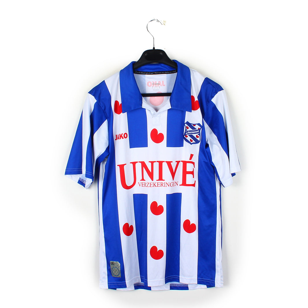 2010/11 - Heerenveen #7 (M)