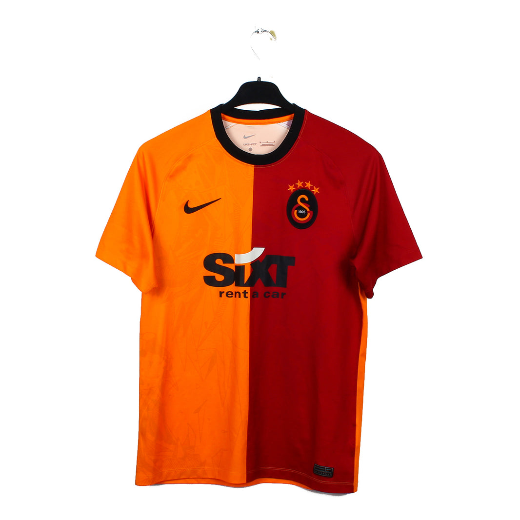 2022/23 - Galatasaray - Mertens #10 (M)