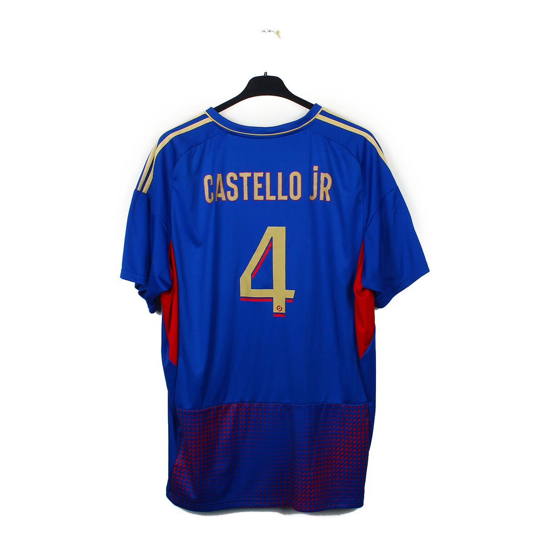 2022/23 - OL - Castello Jr #4 (2XL)