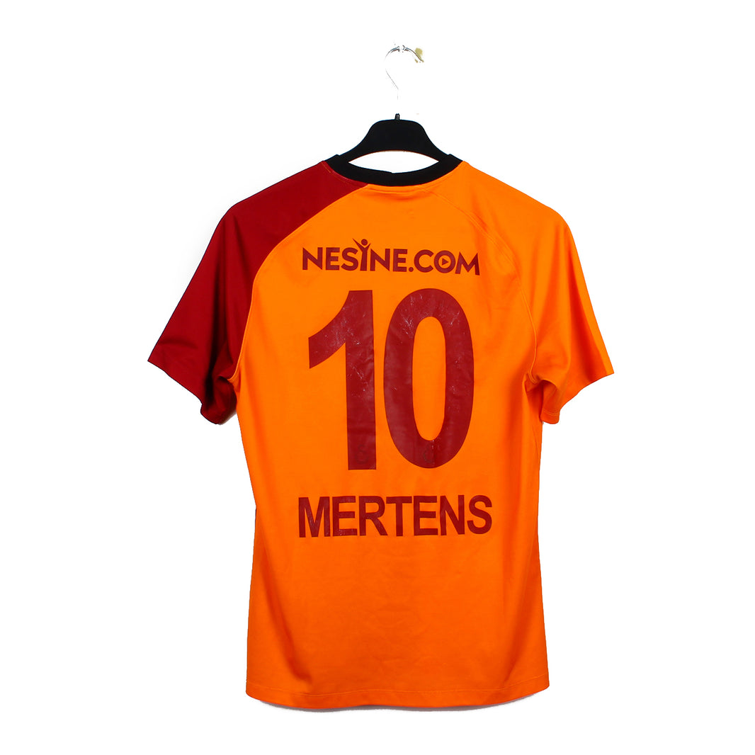 2022/23 - Galatasaray - Mertens #10 (M)