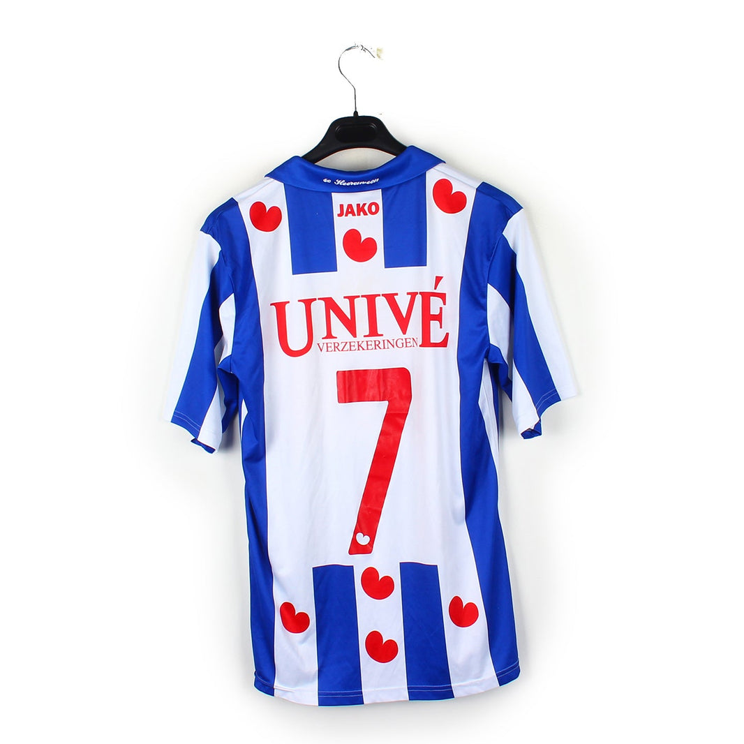 2010/11 - Heerenveen #7 (M)