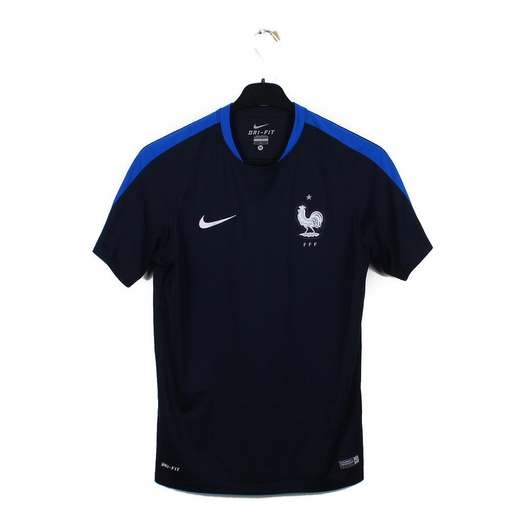 2016 - Equipe de France (M)