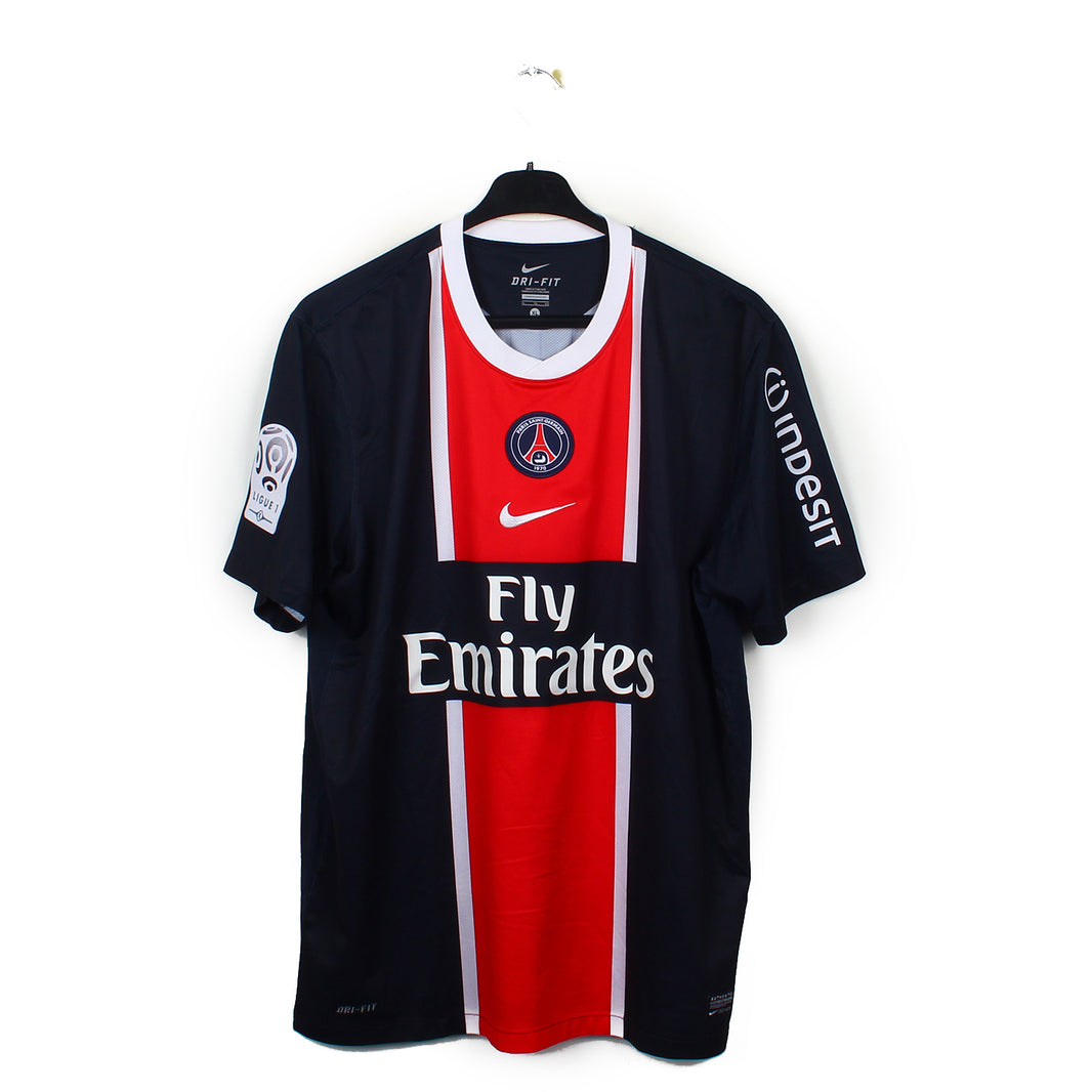 2011/12 - PSG - Menez #7 (XL)