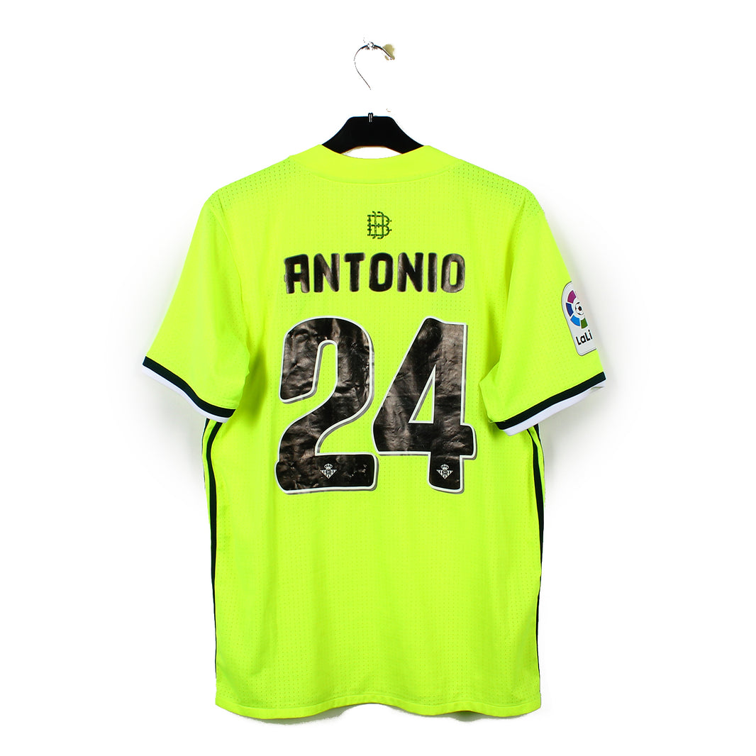 2016/17 - Real Betis - Antonio #24 (XL) [pro]