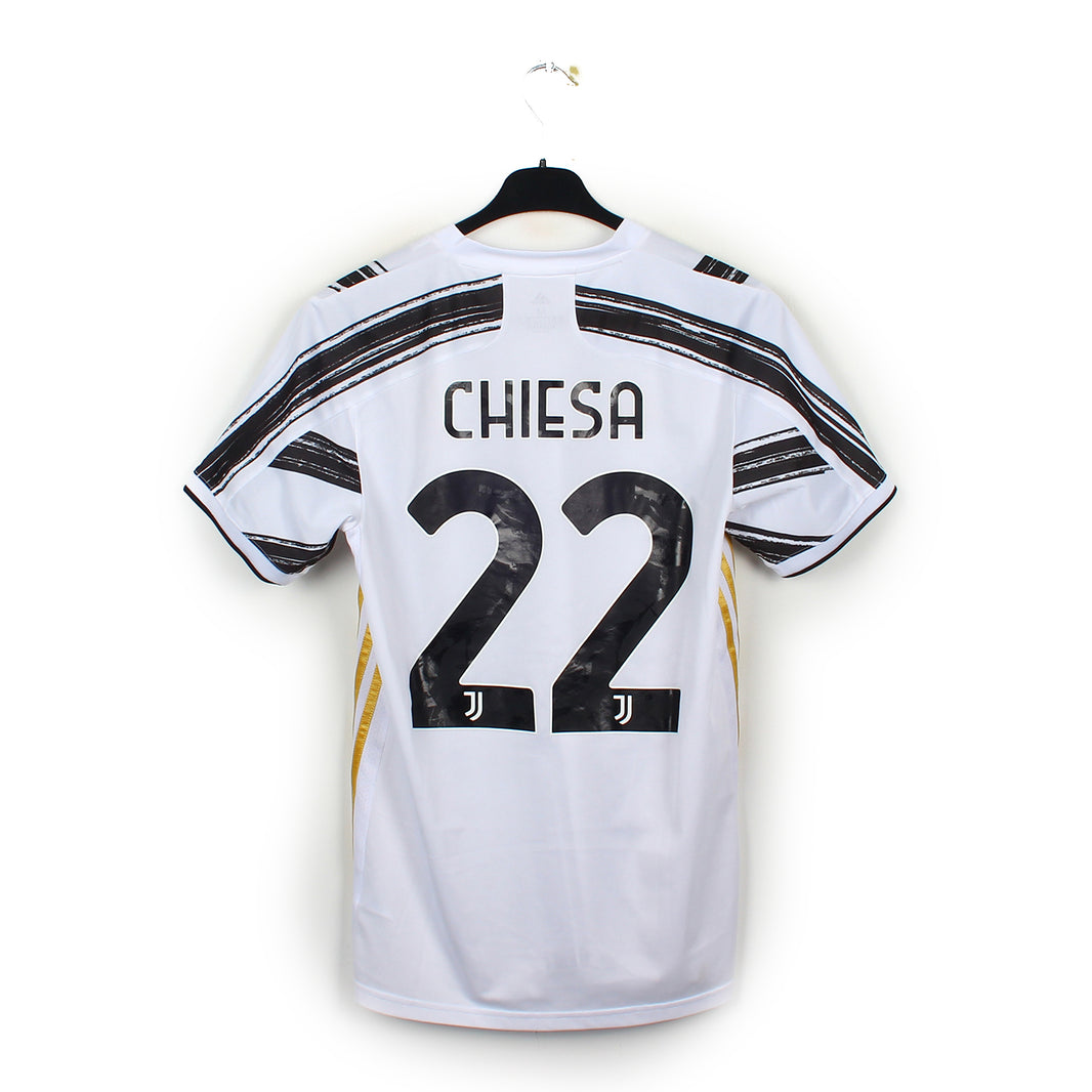 2020/21 - Juventus - Chiesa #22 (M)