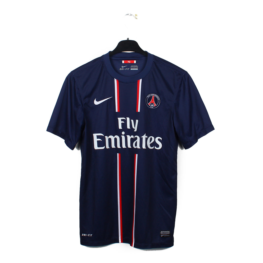 2012/13 - PSG - Ibrahimovic #18 (S)