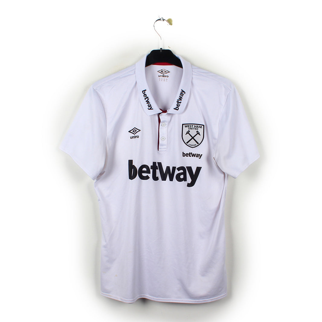 2021/22 - West Ham (XL)