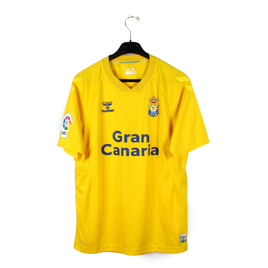 2022/23 - Las Palmas (L)