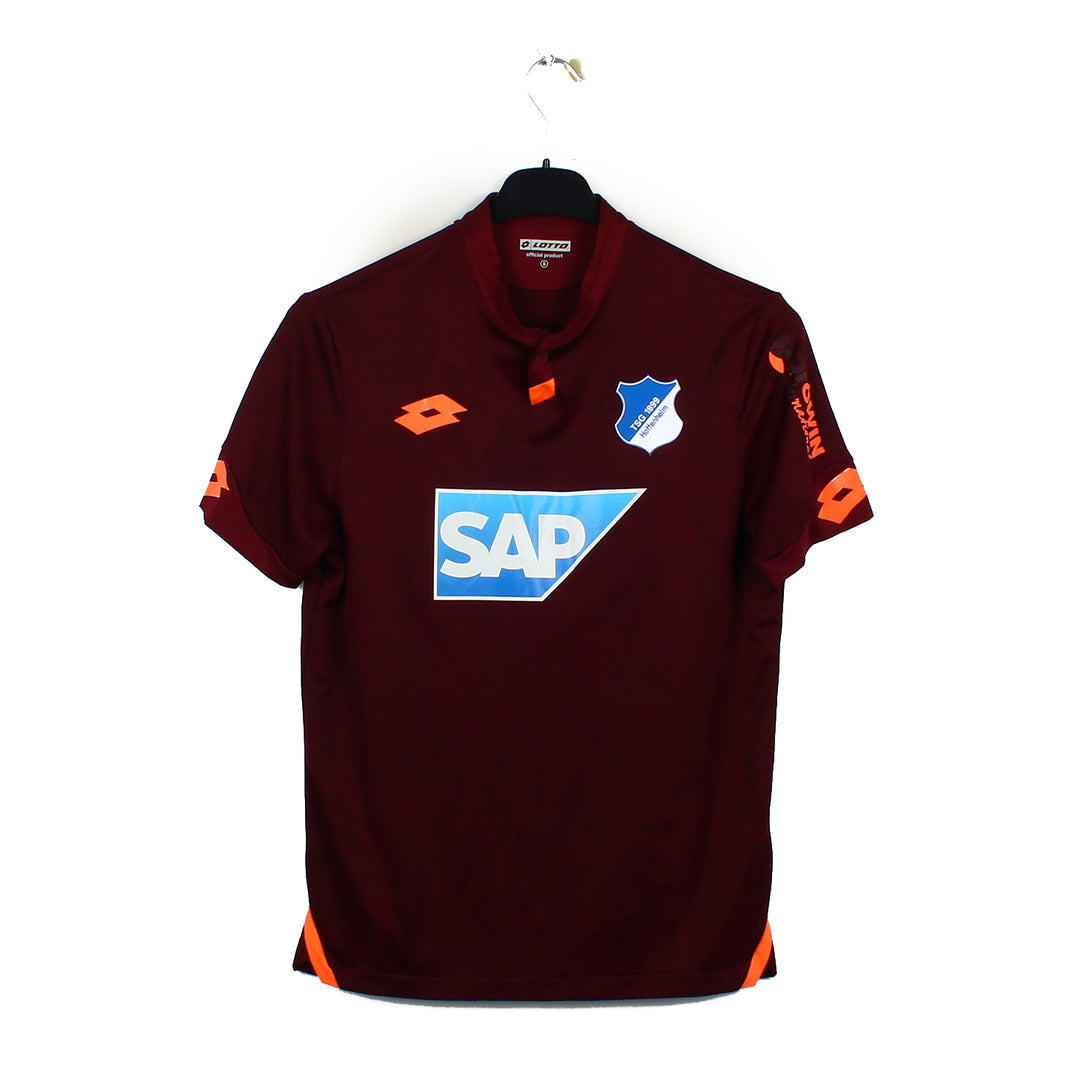 2018/19 - TSG 1899 Hoffenheim (S)