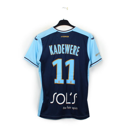 2019/20 - Le Havre - Kadewere #11 (M)