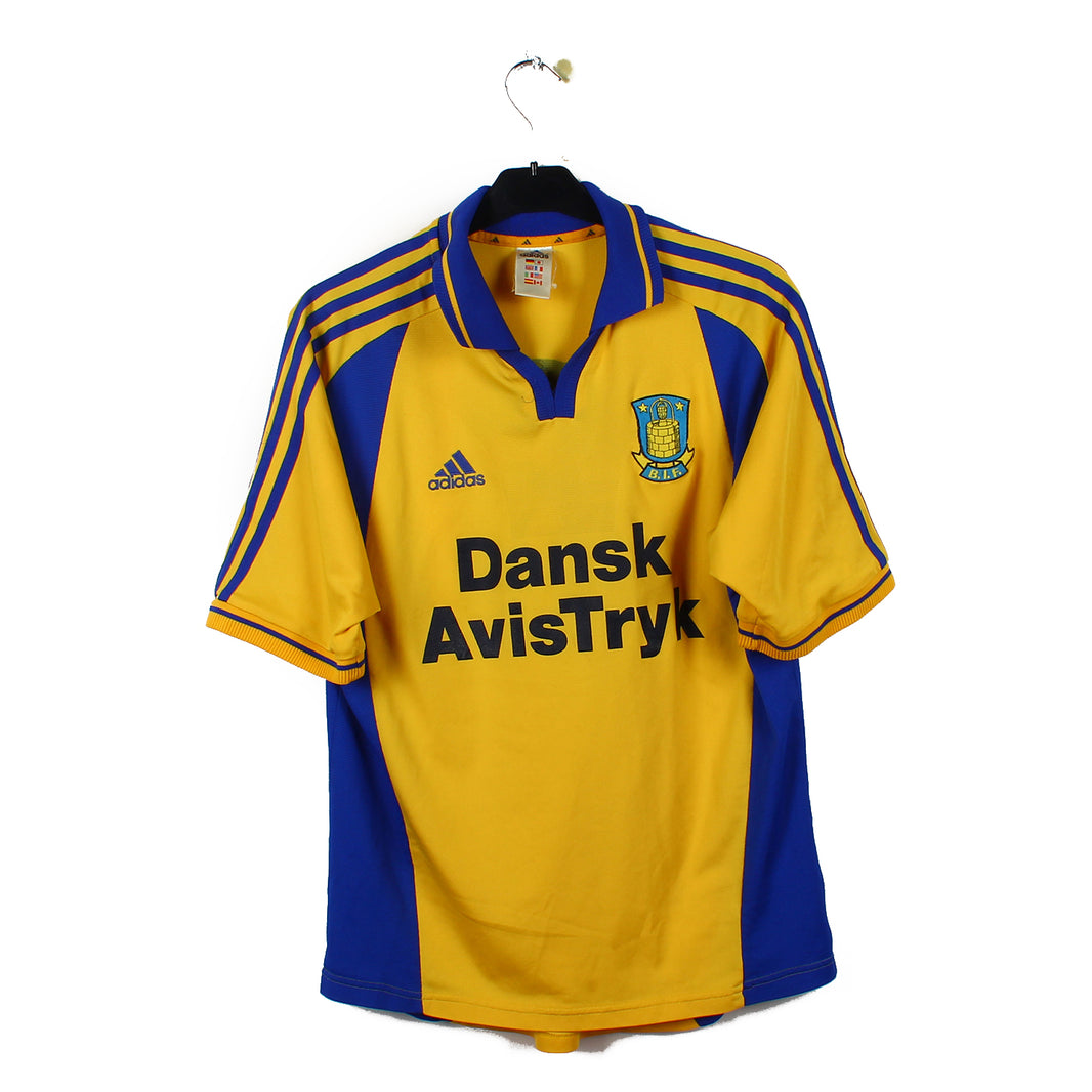 2000/02 - Brondby #6 (L)