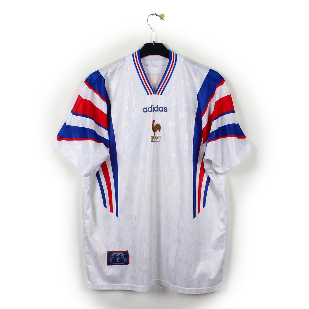 1996 - Equipe de France #14 (XL)