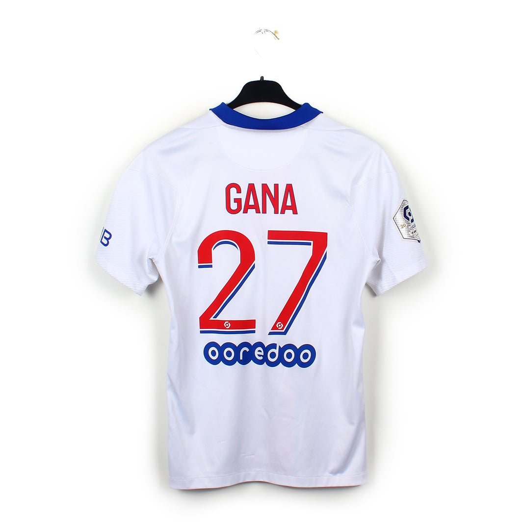 2020/21 - PSG - Gana #27 (S)