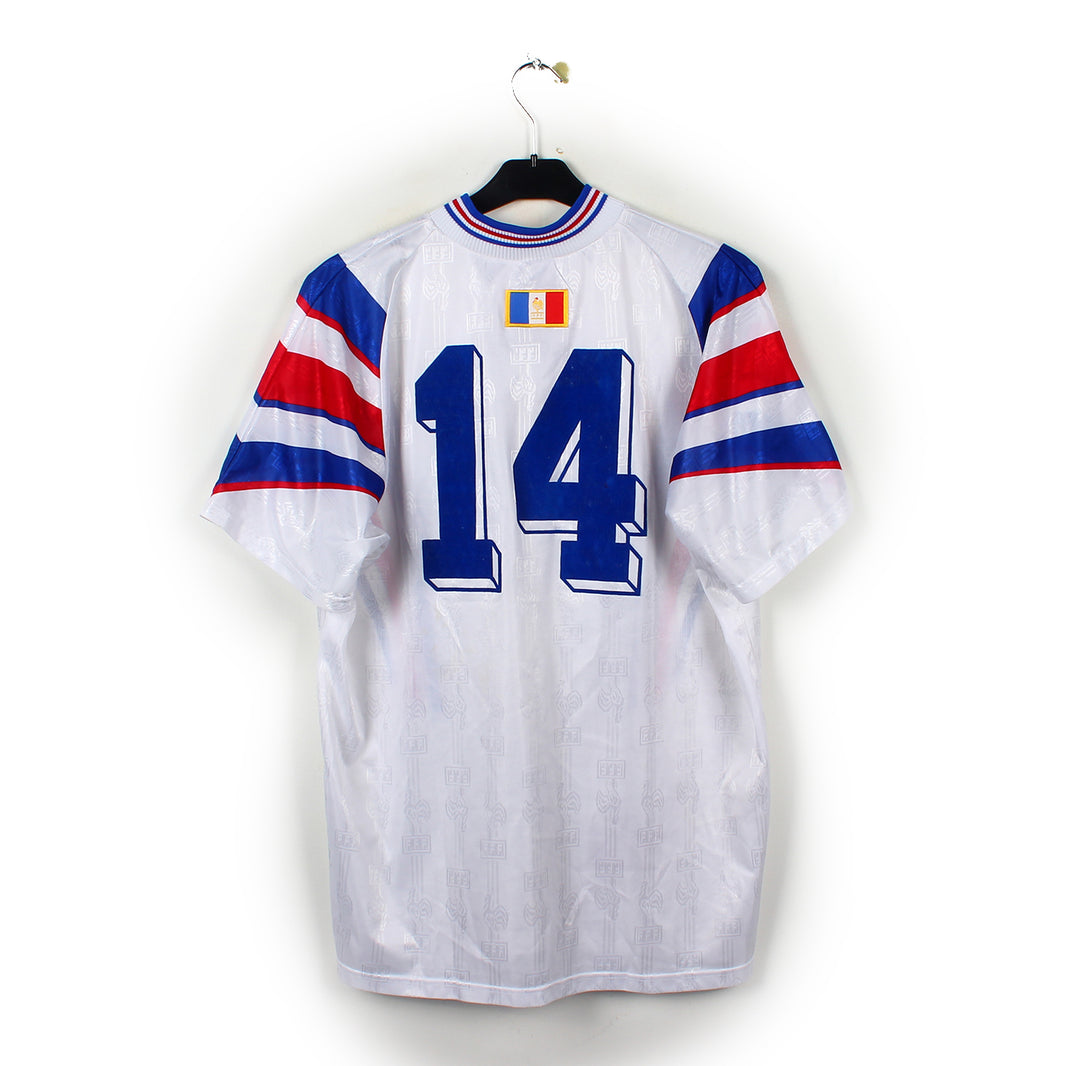 1996 - Equipe de France #14 (XL)