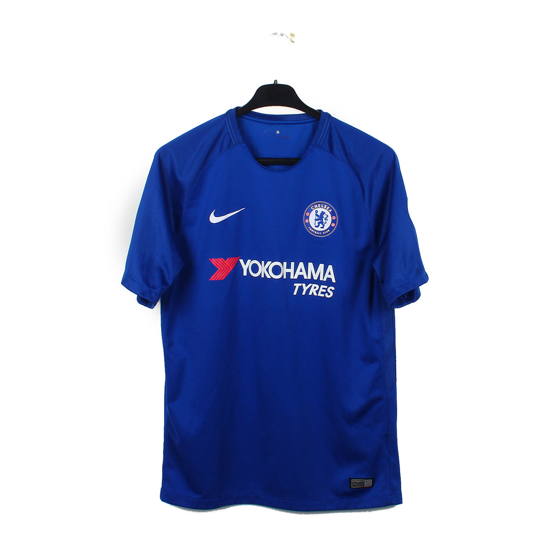 2017/18 - Chelsea - Bakayoko #14 (L)