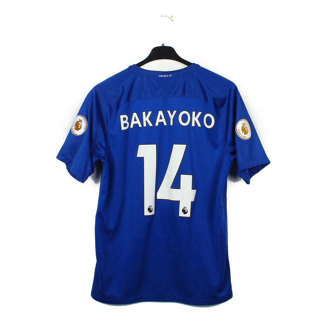 2017/18 - Chelsea - Bakayoko #14 (L)