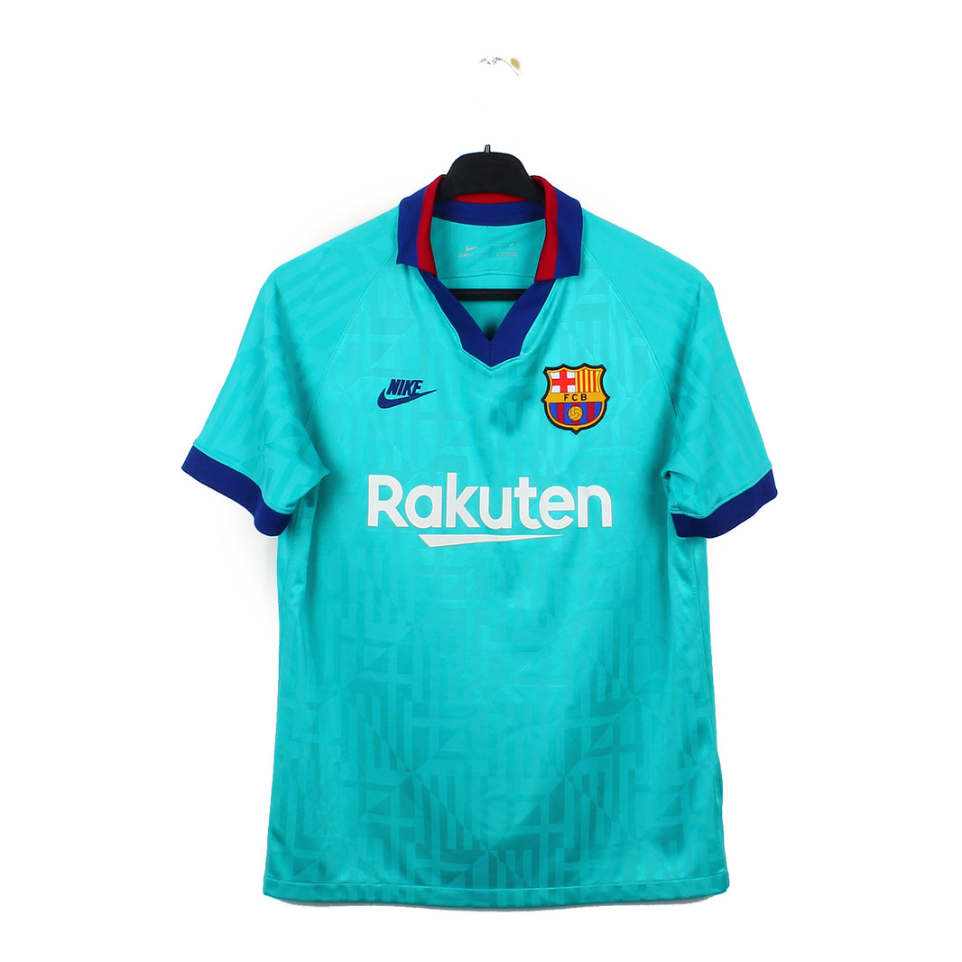 2019/20 - Barcelone - Suarez #9 (M)