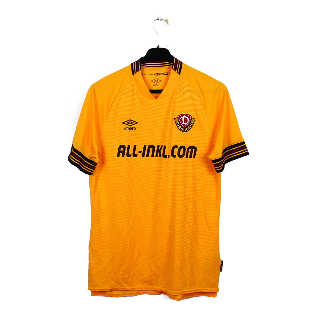 2022/23 - Dynamo Dresden (L)