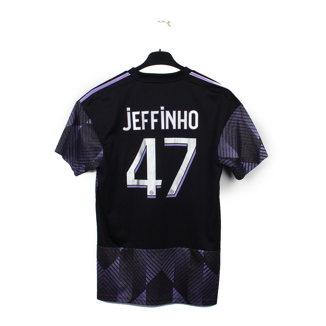 2022/23 - OL - Jeffinho #47 (M)