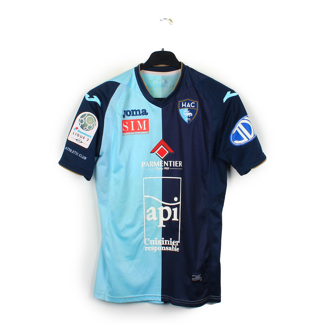 2016/17 - Le Havre - Ferhat #8 (M)