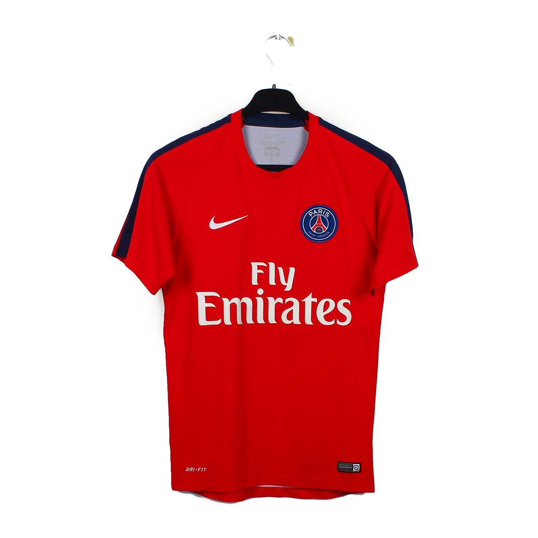 2015/16 - PSG (S)