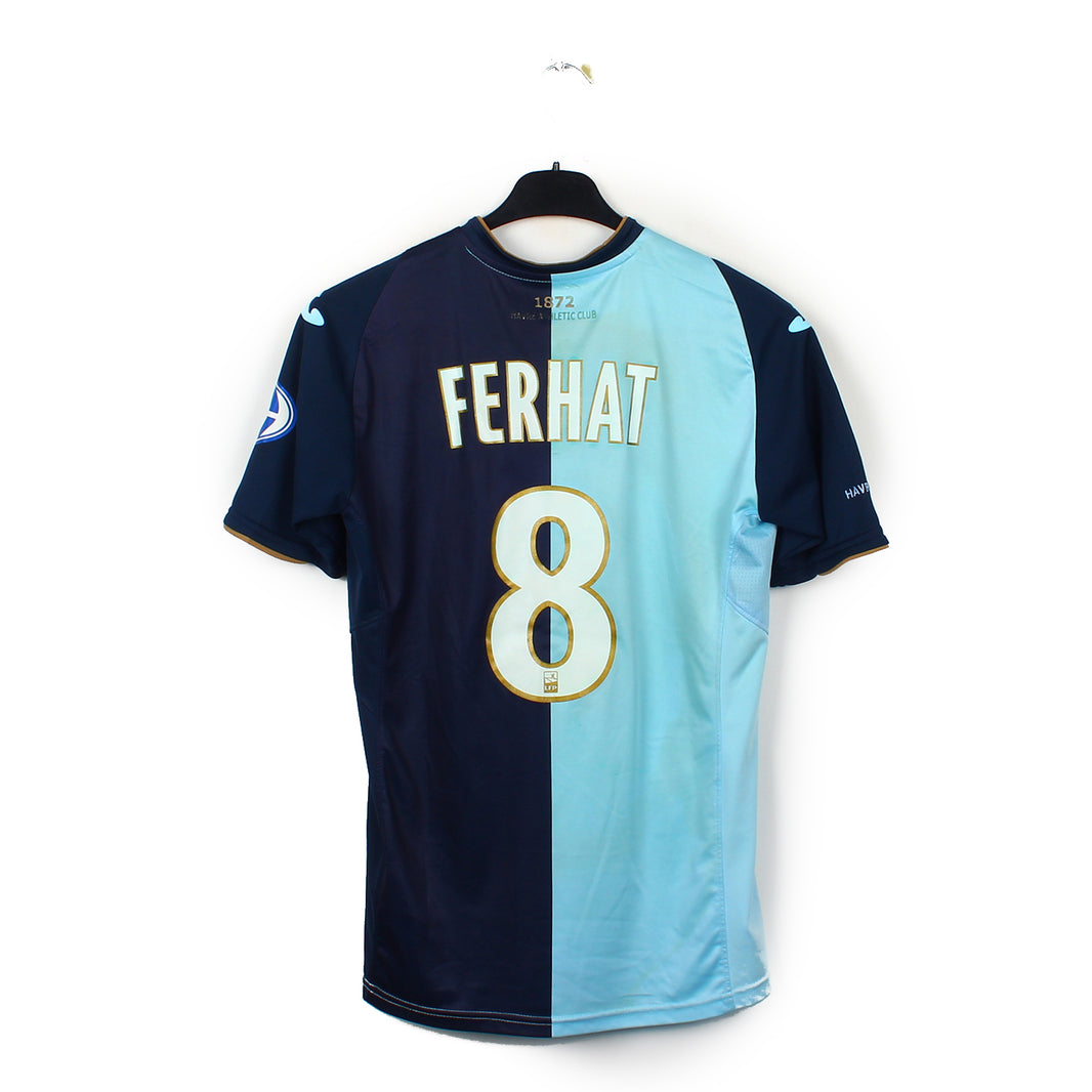 2016/17 - Le Havre - Ferhat #8 (M)