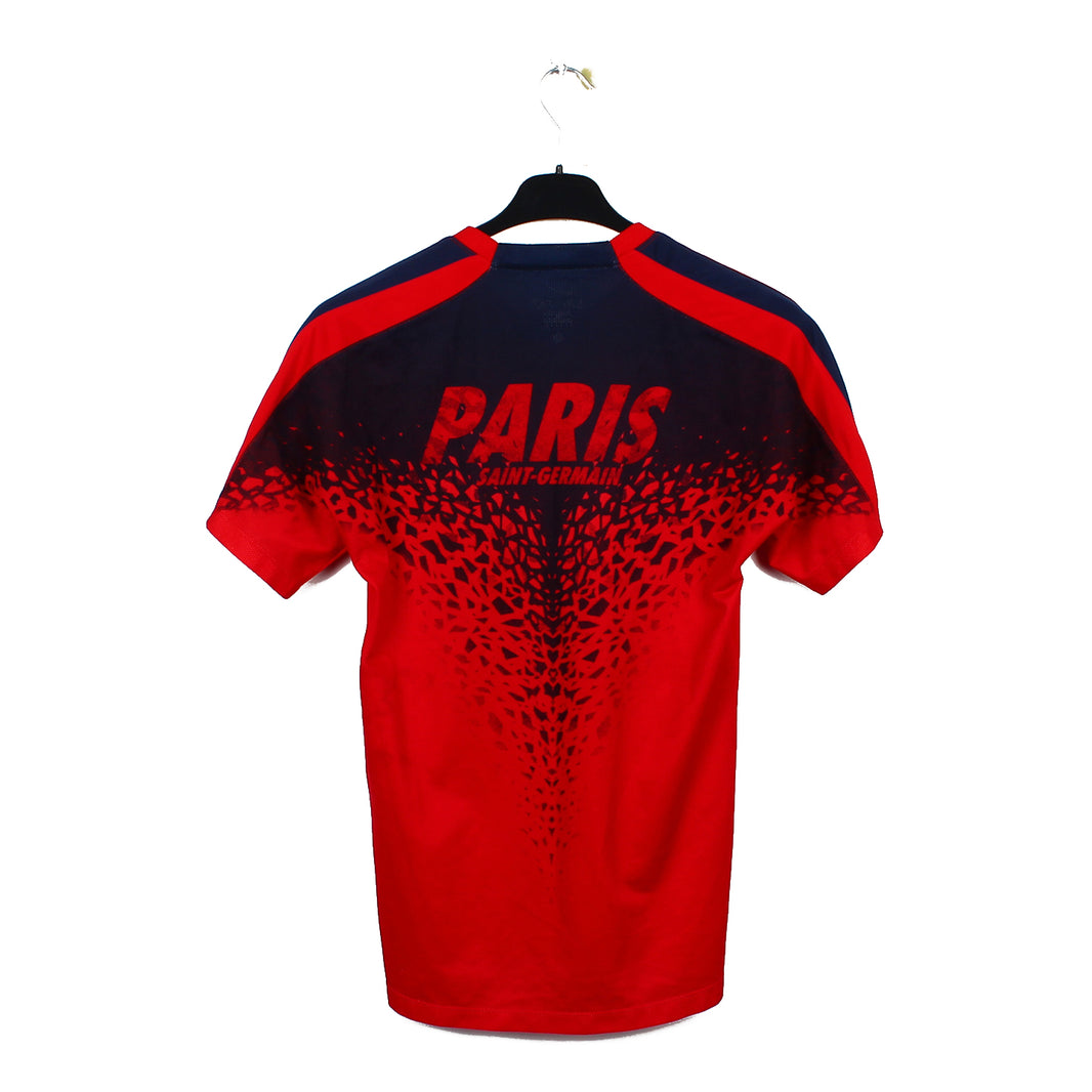 2015/16 - PSG (S)