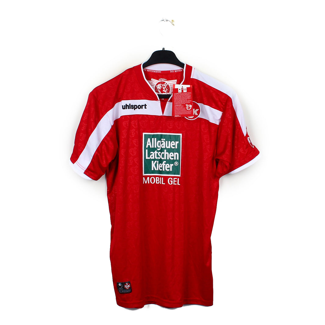 2013/14 - Kaiserslautern FC (M)