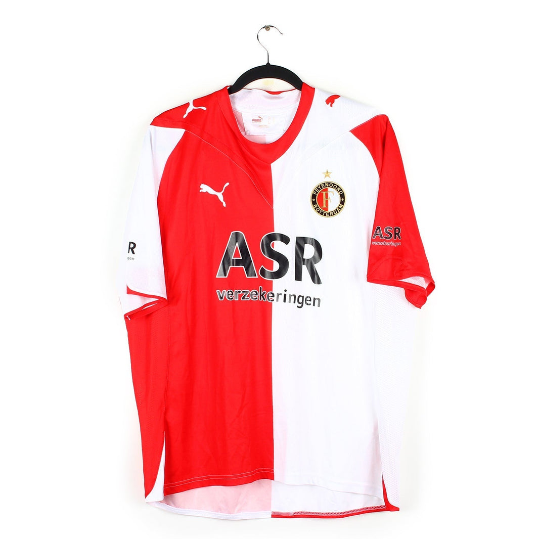 2009/10 - Feyenoord (M)