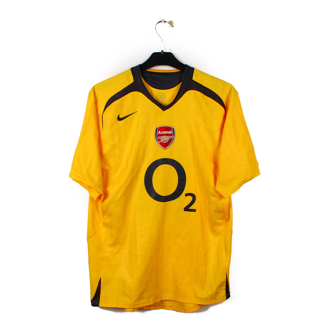 2005/06 - Arsenal FC - Henry #14 (M)