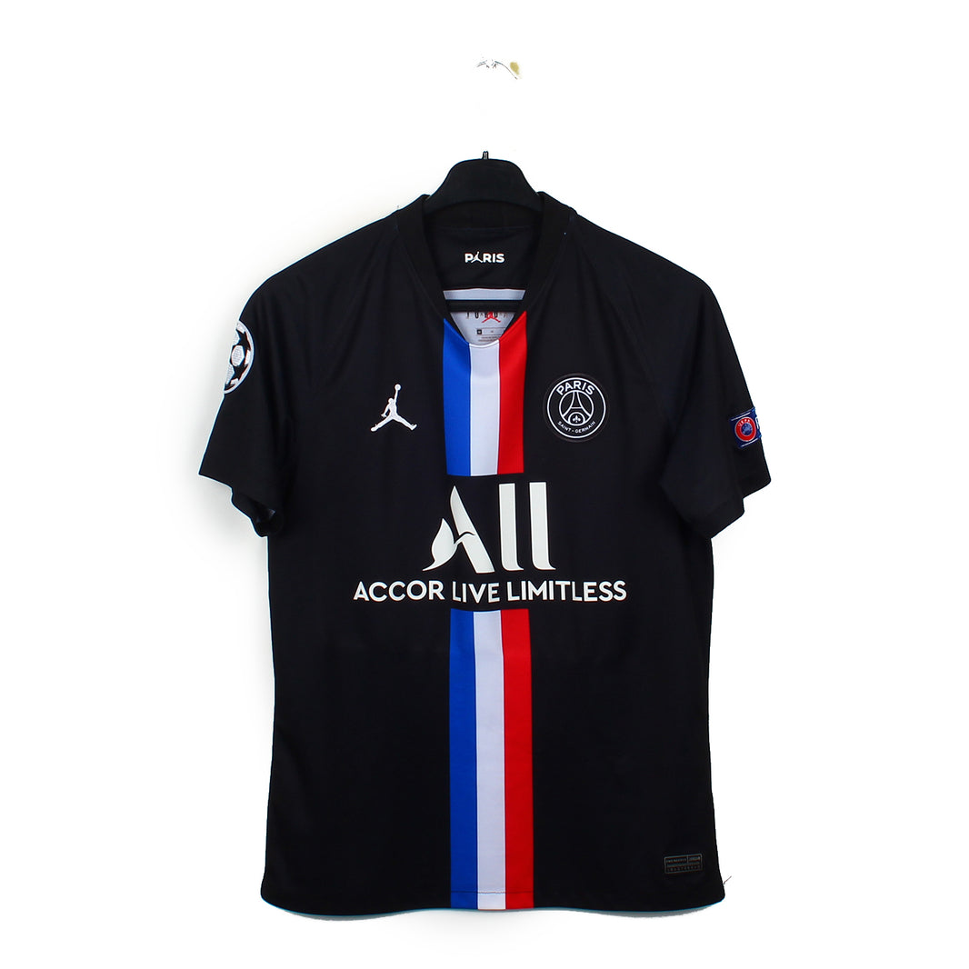 2019/20 - PSG - Neymar Jr #10 (M)