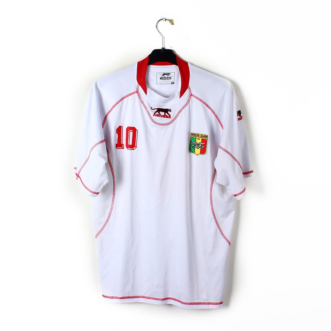 2000's - Mali #10 (2XL)